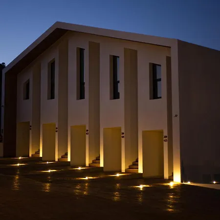Hotel Hacienda Fresneda Maria By Charming Adults Recommended *