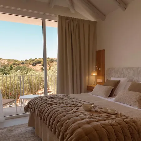 Hacienda Fresneda Maria By Charming Adults Recommended Villanueva del Rosario