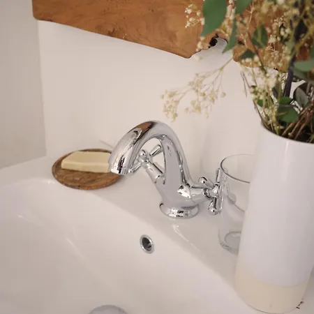 Hacienda Fresneda María By Charming Adults Recommended Hotel Villanueva del Rosario