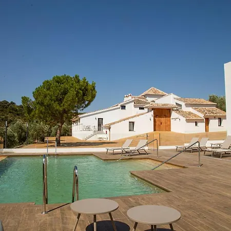 Hacienda Fresneda Maria By Charming Adults Recommended Hotel Villanueva del Rosario