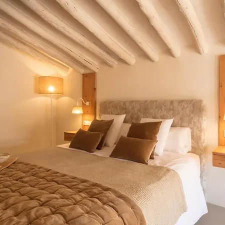 Hotel Hacienda Fresneda Maria By Charming Adults Recommended *