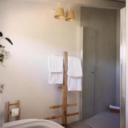 Hotel Hacienda Fresneda Maria By Charming Adults Recommended *