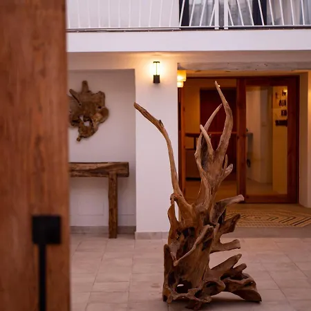 Hacienda Fresneda Maria By Charming Adults Recommended Villanueva del Rosario