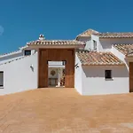 Hacienda Fresneda Maria By Real Spain Adults Recommended فندق