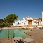 Hacienda Fresneda Maria By Real Spain Adults Recommended فندق Villanueva del Rosario