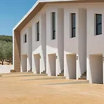 Hacienda Fresneda Maria By Real Spain Adults Recommended * Villanueva del Rosario