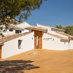 فندق Hacienda Fresneda Maria By Real Spain Adults Recommended