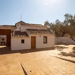 Hacienda Fresneda Maria By Real Spain Adults Recommended فندق Villanueva del Rosario