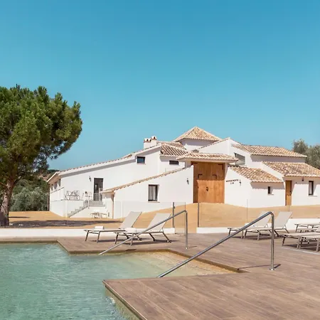 Hacienda Fresneda Maria By Charming Adults Recommended *