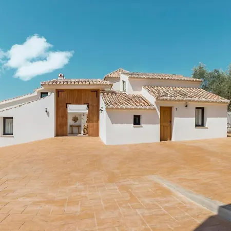 Hotel Hacienda Fresneda Maria By Charming Adults Recommended