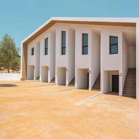 Hacienda Fresneda Maria By Charming Adults Recommended Villanueva del Rosario