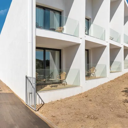 Hacienda Fresneda Maria By Charming Adults Recommended Hotel