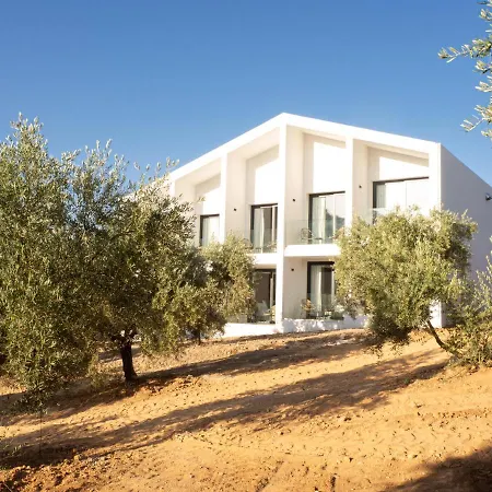 فندق Hacienda Fresneda Maria By Real Spain Adults Recommended *