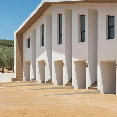 Hacienda Fresneda Maria By Real Spain Adults Recommended * Villanueva del Rosario
