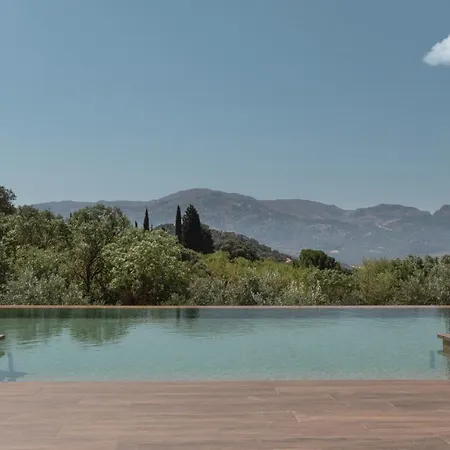 Hacienda Fresneda Maria By Charming Adults Recommended