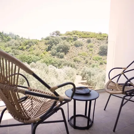 Hacienda Fresneda Maria By Charming Adults Recommended Hotel *