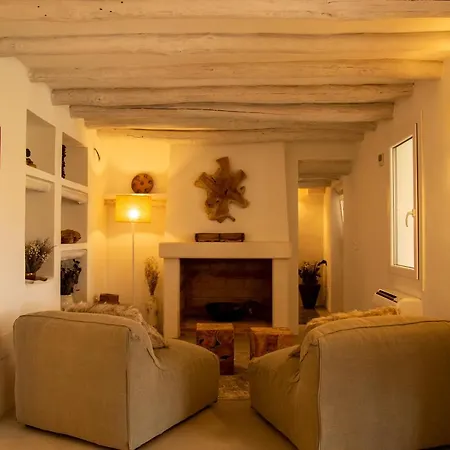Hacienda Fresneda Maria By Charming Adults Recommended * Villanueva del Rosario