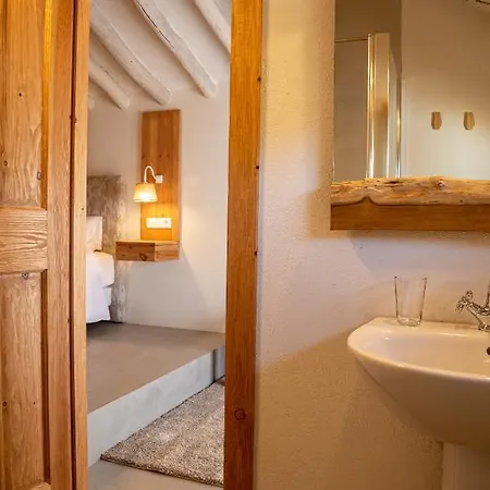 Hacienda Fresneda Maria By Charming Adults Recommended Villanueva del Rosario