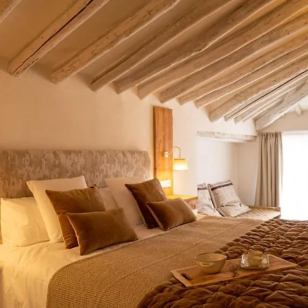Hacienda Fresneda Maria By Charming Adults Recommended Hotel